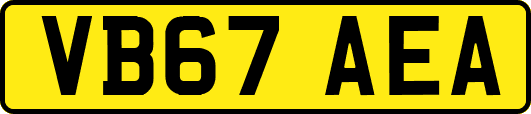 VB67AEA