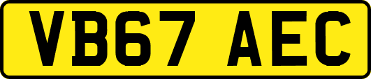 VB67AEC