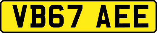 VB67AEE