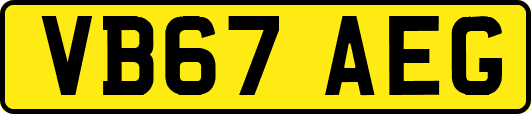 VB67AEG