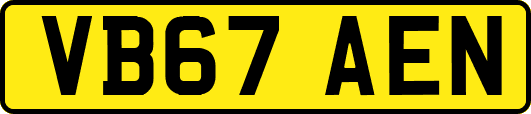VB67AEN