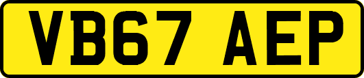 VB67AEP