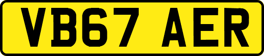 VB67AER