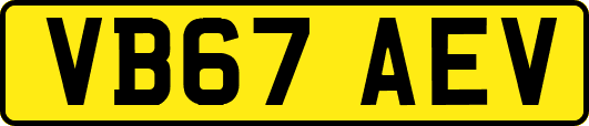 VB67AEV