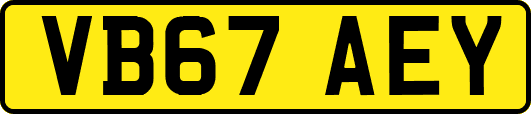 VB67AEY