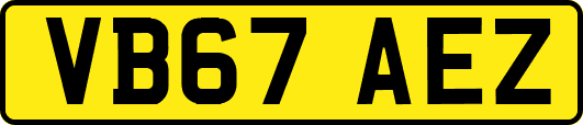 VB67AEZ
