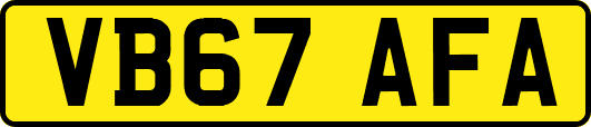 VB67AFA