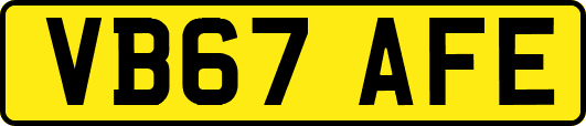 VB67AFE