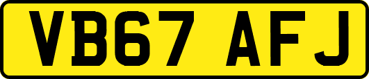 VB67AFJ