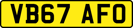 VB67AFO