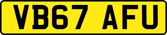 VB67AFU