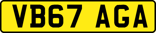 VB67AGA