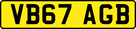 VB67AGB