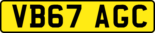 VB67AGC