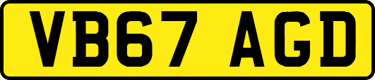 VB67AGD