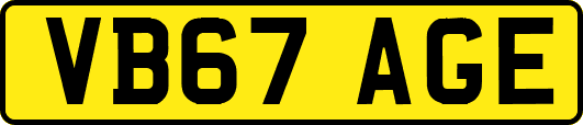 VB67AGE
