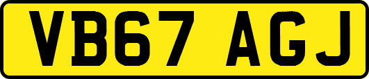 VB67AGJ