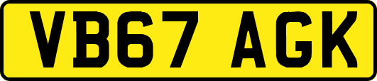 VB67AGK