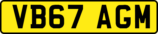 VB67AGM