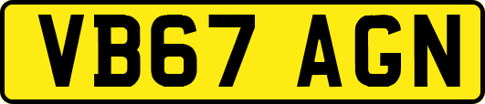VB67AGN