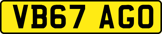 VB67AGO