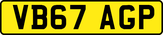 VB67AGP