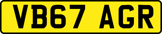 VB67AGR