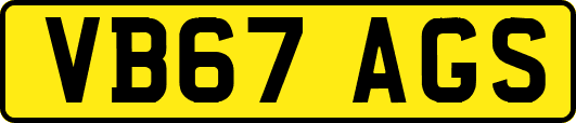 VB67AGS