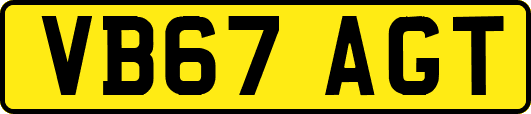 VB67AGT