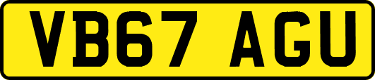 VB67AGU