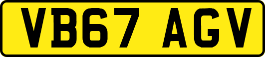 VB67AGV