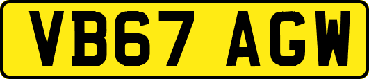 VB67AGW