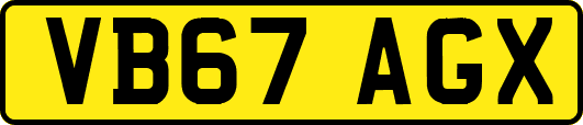 VB67AGX