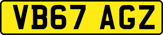 VB67AGZ