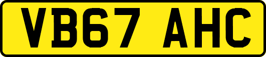 VB67AHC