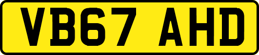 VB67AHD