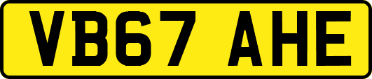VB67AHE