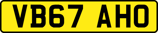 VB67AHO