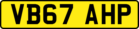 VB67AHP