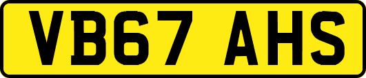 VB67AHS