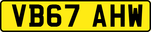VB67AHW