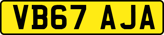 VB67AJA