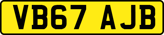 VB67AJB