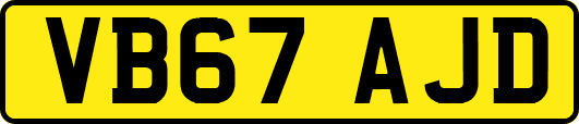 VB67AJD