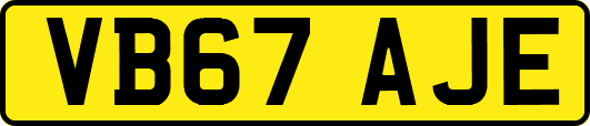 VB67AJE