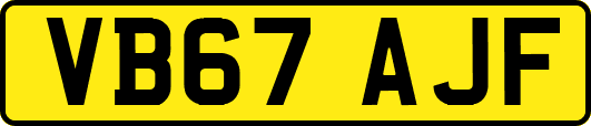 VB67AJF
