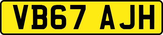 VB67AJH