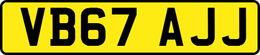 VB67AJJ