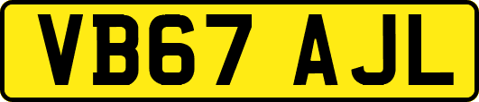 VB67AJL