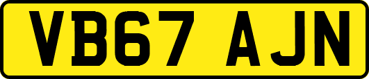 VB67AJN